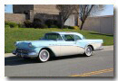 Eric Clapton 1957 Buick