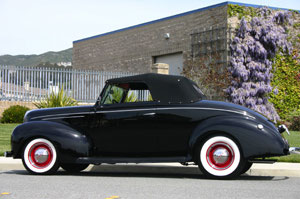 Click to View Roy Brizio Street Rods Completed Cars - JJ Barnhardt  cab